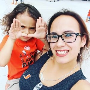 Meet your Posher, Jennifer